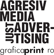 Agresiv Media logo principal